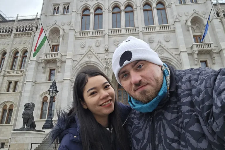 We've successfully got our Schengen visa, twice!